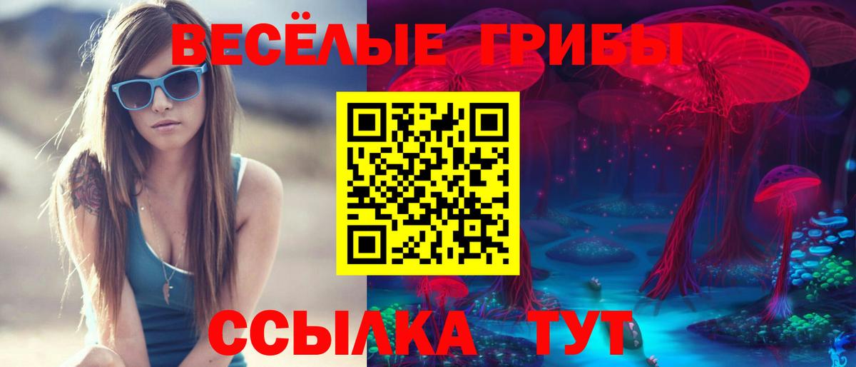 Галлюциногенные грибы мухоморы Стрежевой